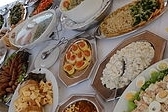 Costa Brasil Gourmet -Buffet em domicilio e evento