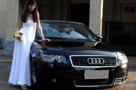Aluguel de Carros de Luxo para Debutantes